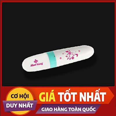 Bút mát xa mắt giảm bọng mắt, thâm quầng đen (Không Hoa Văn)