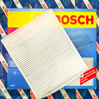 Lọc Điều Hòa (Ngoài Cabin) Bosch Cho Vinfast LUX SA 2.0, BMW X5 X6 (E70/E71/E72)