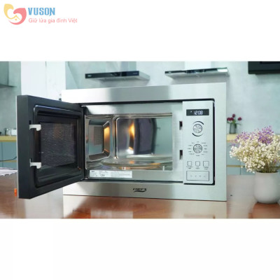 Lò vi sóng âm Chef