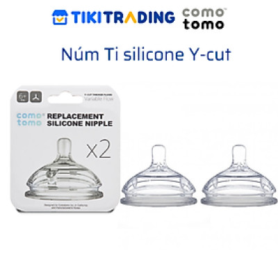 Núm ti Comotomo Y cut (2c)