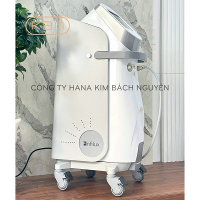 Máy Nâng Cơ Trẻ Hoá Da Hifu Hipro Hàn Quốc