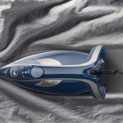 Bàn ủi hơi nước Tefal FV6872E0 - Hàng chính hãng