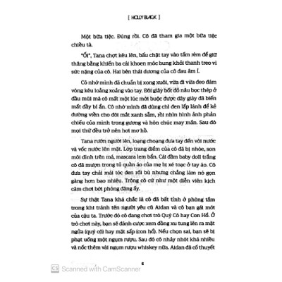 Lãnh Trấn Đẫm Máu (CB)