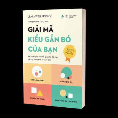 Giải Mã Kiểu Gắn Bó Của Bạn