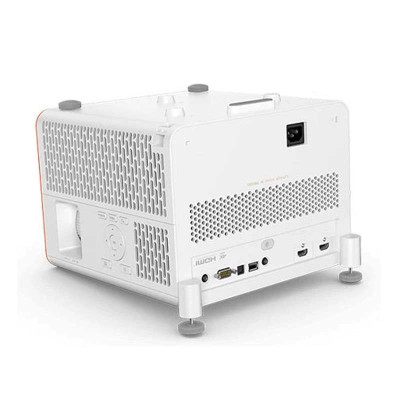 Máy chiếu 4K HDR 4LED BenQ X3100i Hàng chính hãng - ZAMACO AUDIO