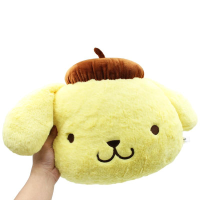 Gối Mặt Pompompurin - Tagger SOGNFP146
