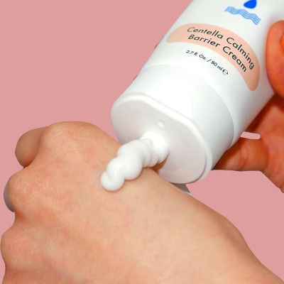 Barr - Centella Calming Barrier Cream