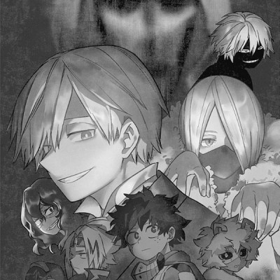 My Hero Academia Team Up Mission 4 (Japanese Edition)