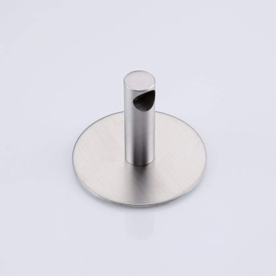 Thanh treo khăn tắm quần áo dán tường inox 304 Hobby Home Decor TT