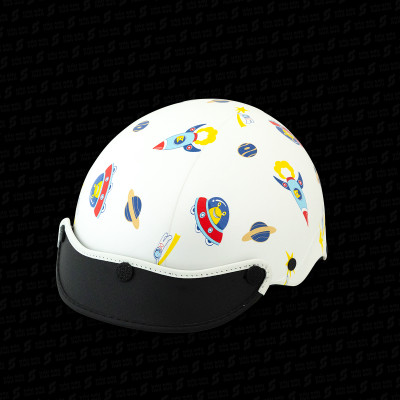 Mũ bảo hiểm trẻ em NÓN SƠN chính hãng APE-TR126