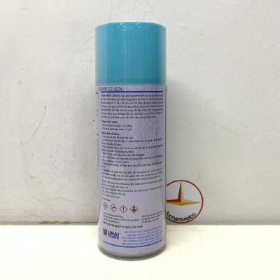 Sơn xịt màu xanh da trời ATM A224