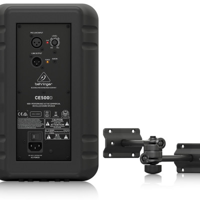 LOA TREO TƯỜNG - BEHRINGER CE500D-HÀNG CHÍNH HÃNG