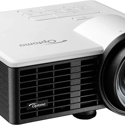 Máy chiếu Optoma ML1050ST+ Hàng chính hãng - ZAMACO AUDIO