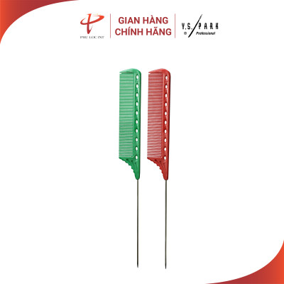 Lược chải hóa chất chuyên dụng chịu nhiệt YS PARK 112 - Hàng chính hãng