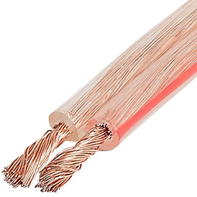 Dây Cáp Loa Âm Thanh chính hãng (10m) -  Hàng chính hãng 