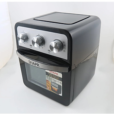 Nồi Chiên Không Dầu SFIAPR SH-12 (12 Lít) - Hàng Chính Hãng