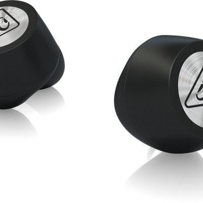 Tai nghe Bluetooth Behringer TRUE BUDS-Audiophile Wireless Earphones- Hàng Chính Hãng