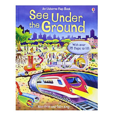 See Under The Ground