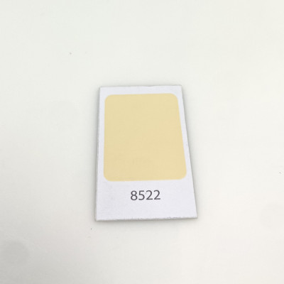 Sơn nước Toa 4 Seasons Tropic shield ngoại thất màu vàng 8522 _ 18L