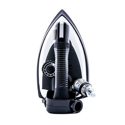 Bàn ủi hơi nước công nghiệp ES-94A + Tặng mặt nạ bàn ủi ES 94A- Hàng nhập khẩu