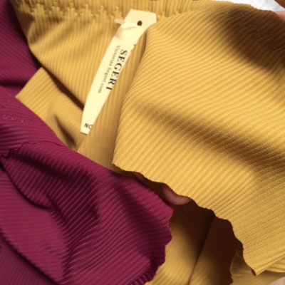 Combo 3 quần lót nữ Su Tăm mềm mịn mỏng nhẹ thoáng mát không viền MXM