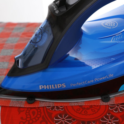 Bàn Là Hơi Nước 2500W Philips GC3920/20 - Hàng Chính Hãng