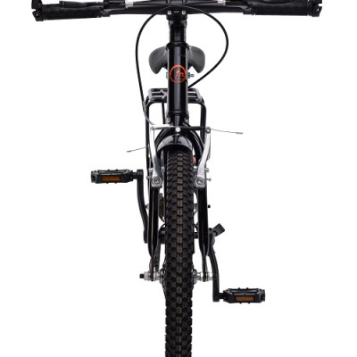 Xe đạp trẻ em Thống Nhất MTB 20-05 - Phù hợp với bé cao từ 1m10 đến 1m35