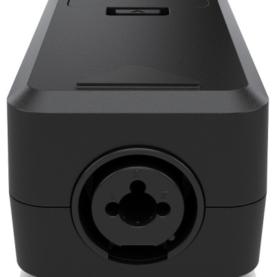 TC-Helicon GO SOLO Audio/MIDI Interface for Mobile Devices-Hàng Chính Hãng