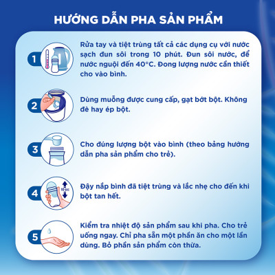 Sản phẩm dinh dưỡng công thức Aptamil Profutura Cesarbiotik 1 Infant Formula (Dành cho trẻ từ 0 - 12 tháng tuổi) - 800g