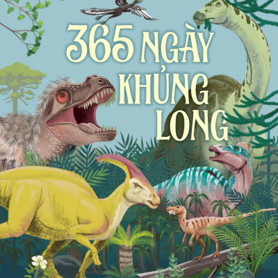 365 Ngày Khủng Long