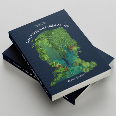 Tâm Lý Học Phát Triển Cái Tôi - AZ