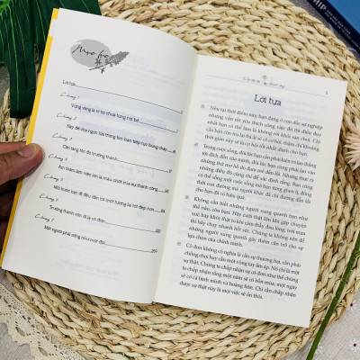 Sách Từ Bế Tắc Đến Thành Công: Vượt Qua Giới Hạn Và Định Hình Tương Lai