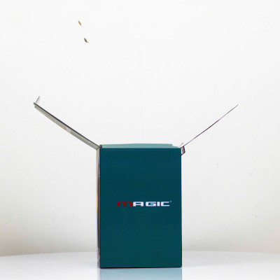 TẢN NHIỆT KHÍ CPU MAGIC ICE-400 PRO RGB - Hàng chính hãng