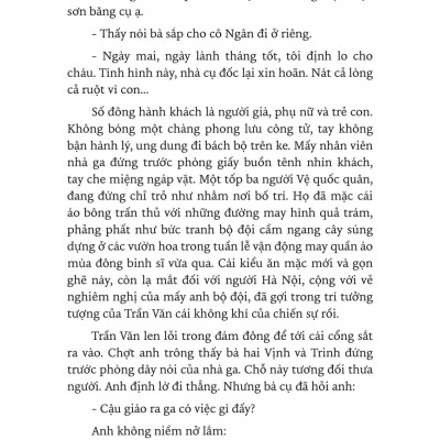 Sống Mãi Với Thủ Đô (Tái Bản 2024)