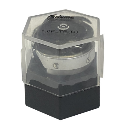 HÀNG CHÍNH HÃNG Ổ CHAO SANME MAY MẪU 1.6 LẦN SMH-1.6FLTR(D)