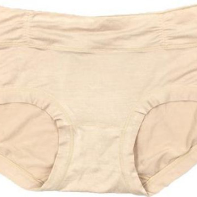 Combo 3 quần cotton Ladali QCT01 - Đen/Đỏ/Da