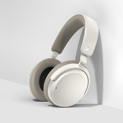 Tai nghe chụp tai Bluetooth Sennheiser Accentum Wireless ACAEBT - Hàng chính hãng