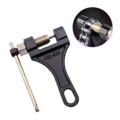 Bộ Tháo Xích Xe Máy Đa Năng – Gọn Nhẹ, Tháo Mắt Sên Cực Nhanh Tại Nhà