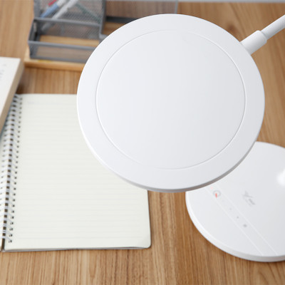 YG-T401.W - ĐÈN BÀN LED YAGE YG-T401.W - Hàng chính hãng