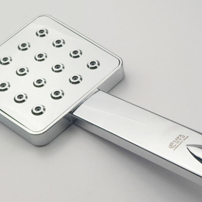 Tay sen siêu tăng áp, 1 chức năng chảy Eurolife EL-H121 (Trắng bạc)