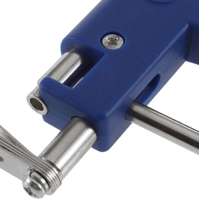 Bộ dụng cụ bấm lỗ tai kèm khuyên đeo cho nữ