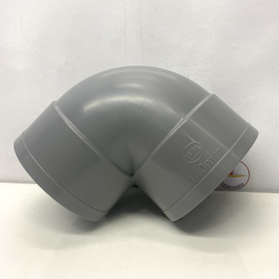 Co 140 nhựa PVC Bình Minh (Elbow)_C140M
