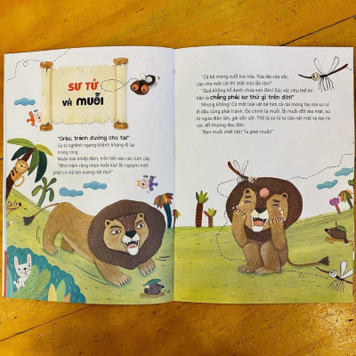 Sách - Nghệ thuật dạy con từ kinh Talmud