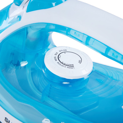 Bàn ủi hơi nước Sunhouse SHD2065 - Hàng Chính Hãng