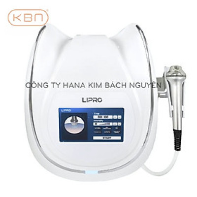Máy Nâng Cơ Lipro Hàn Quốc Xóa Nhăn, Trẻ Hóa Da