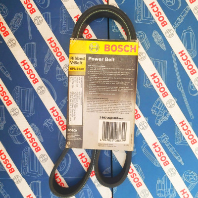 Dây Curoa Bosch Cho Audi A6 2.0 (2016-2018) A4 2.0 (2017-2020) Q3 Q5 2.0 (2018-2021)