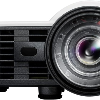 Máy chiếu Optoma ML1050ST+ Hàng chính hãng - ZAMACO AUDIO