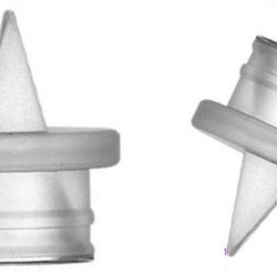 Van chân không máy hút sữa Resonace 3 Fatz Baby