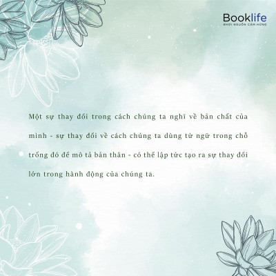 Hạnh Phúc Là Một Sự Lựa Chọn