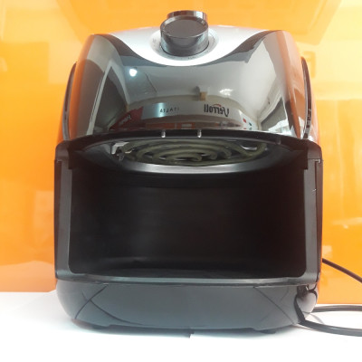 Nồi chiên không dầu Rapido RAF5.0M - Hàng Chính Hãng